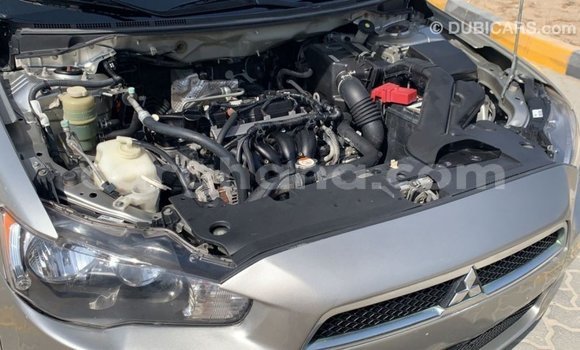Buy Import Mitsubishi Lancer Other Car in Import - Dubai in Ashanti Buy Import Mitsubishi Lancer Other Car in Import - Dubai in Ashanti