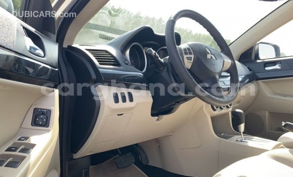 Buy Import Mitsubishi Lancer Other Car in Import - Dubai in Ashanti Buy Import Mitsubishi Lancer Other Car in Import - Dubai in Ashanti