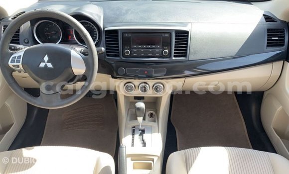 Buy Import Mitsubishi Lancer Other Car in Import - Dubai in Ashanti Buy Import Mitsubishi Lancer Other Car in Import - Dubai in Ashanti