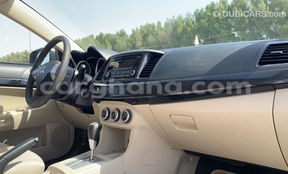 Buy Import Mitsubishi Lancer Other Car in Import - Dubai in Ashanti Buy Import Mitsubishi Lancer Other Car in Import - Dubai in Ashanti