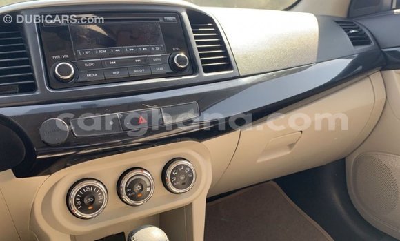 Buy Import Mitsubishi Lancer Other Car in Import - Dubai in Ashanti Buy Import Mitsubishi Lancer Other Car in Import - Dubai in Ashanti
