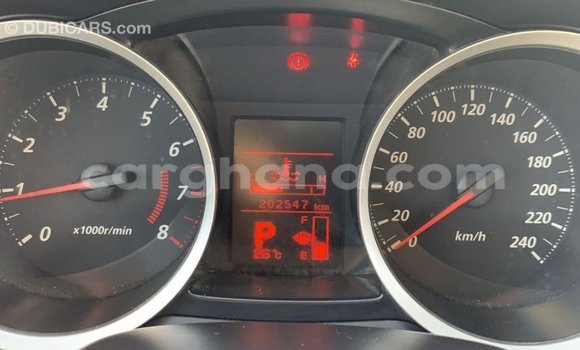 Buy Import Mitsubishi Lancer Other Car in Import - Dubai in Ashanti Buy Import Mitsubishi Lancer Other Car in Import - Dubai in Ashanti