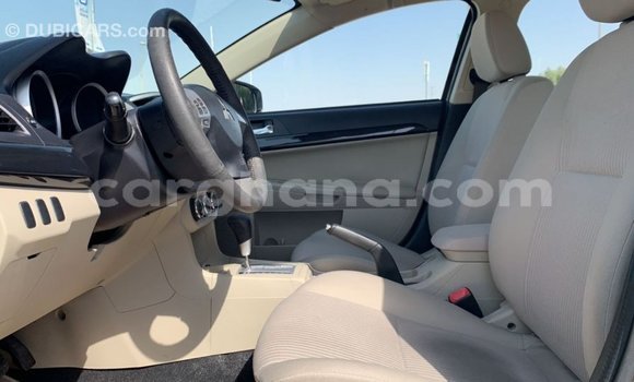 Buy Import Mitsubishi Lancer Other Car in Import - Dubai in Ashanti Buy Import Mitsubishi Lancer Other Car in Import - Dubai in Ashanti