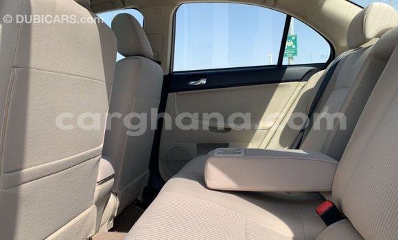 Buy Import Mitsubishi Lancer Other Car in Import - Dubai in Ashanti Buy Import Mitsubishi Lancer Other Car in Import - Dubai in Ashanti