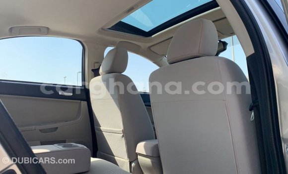 Buy Import Mitsubishi Lancer Other Car in Import - Dubai in Ashanti Buy Import Mitsubishi Lancer Other Car in Import - Dubai in Ashanti