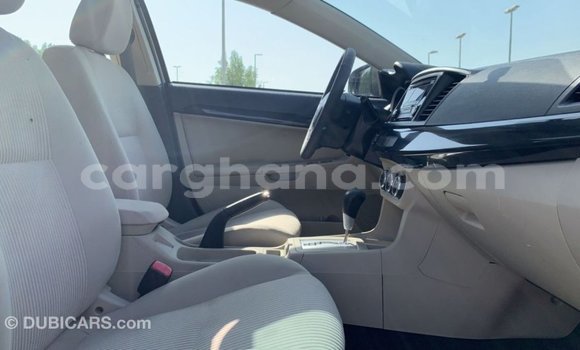 Buy Import Mitsubishi Lancer Other Car in Import - Dubai in Ashanti Buy Import Mitsubishi Lancer Other Car in Import - Dubai in Ashanti