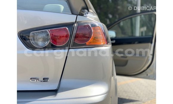 Buy Import Mitsubishi Lancer Other Car in Import - Dubai in Ashanti Buy Import Mitsubishi Lancer Other Car in Import - Dubai in Ashanti