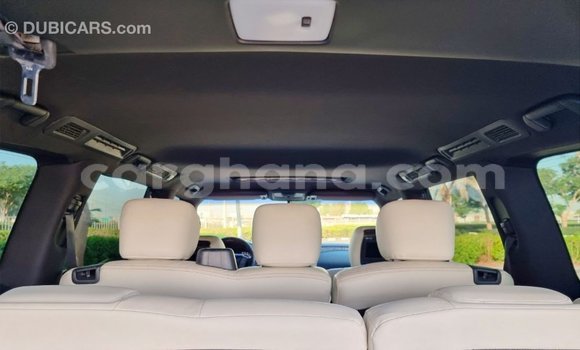 Sayi Imported Nissan Patrol White Mota in Import - Dubai a Ashanti Sayi Imported Nissan Patrol White Mota in Import - Dubai a Ashanti
