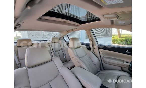 Buy Import Nissan Maxima White Car in Import - Dubai in Ashanti Buy Import Nissan Maxima White Car in Import - Dubai in Ashanti