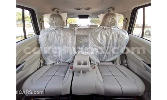 Buy Import Nissan Xterra Other Car in Import - Dubai in Ashanti Buy Import Nissan Xterra Other Car in Import - Dubai in Ashanti