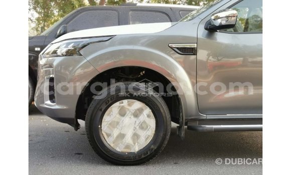 Buy Import Nissan Xterra Other Car in Import - Dubai in Ashanti Buy Import Nissan Xterra Other Car in Import - Dubai in Ashanti