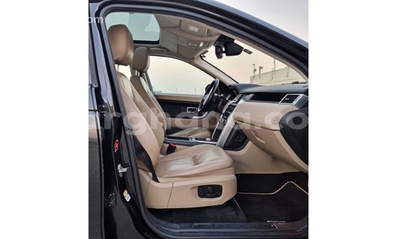 Ra Imported Land Rover Discovery Black Ọkọ̀ in Import - Dubai ni Ashanti Ra Imported Land Rover Discovery Black Ọkọ̀ in Import - Dubai ni Ashanti