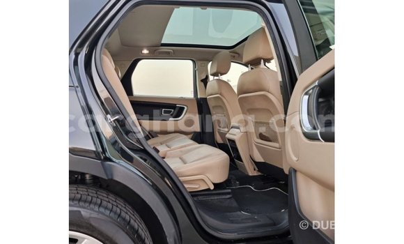 Ra Imported Land Rover Discovery Black Ọkọ̀ in Import - Dubai ni Ashanti Ra Imported Land Rover Discovery Black Ọkọ̀ in Import - Dubai ni Ashanti