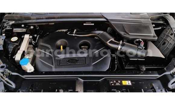 Ra Imported Land Rover Discovery Black Ọkọ̀ in Import - Dubai ni Ashanti Ra Imported Land Rover Discovery Black Ọkọ̀ in Import - Dubai ni Ashanti