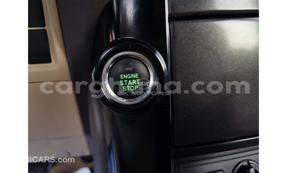 Sayi Imported Toyota Prado White Mota in Import - Dubai a Ashanti Sayi Imported Toyota Prado White Mota in Import - Dubai a Ashanti