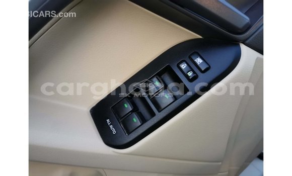 Sayi Imported Toyota Prado White Mota in Import - Dubai a Ashanti Sayi Imported Toyota Prado White Mota in Import - Dubai a Ashanti