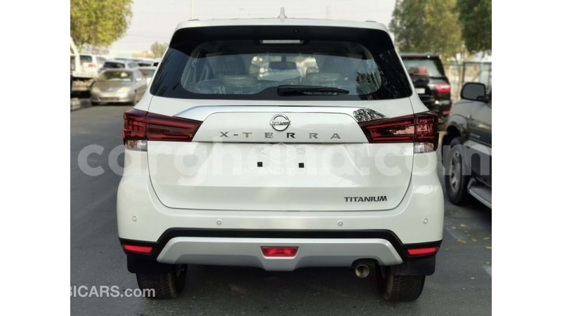 Big with watermark nissan xterra ashanti import dubai 37663