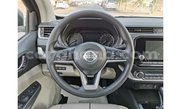 Ra Imported Nissan Xterra funfun Ọkọ̀ in Import - Dubai ni Ashanti Ra Imported Nissan Xterra funfun Ọkọ̀ in Import - Dubai ni Ashanti