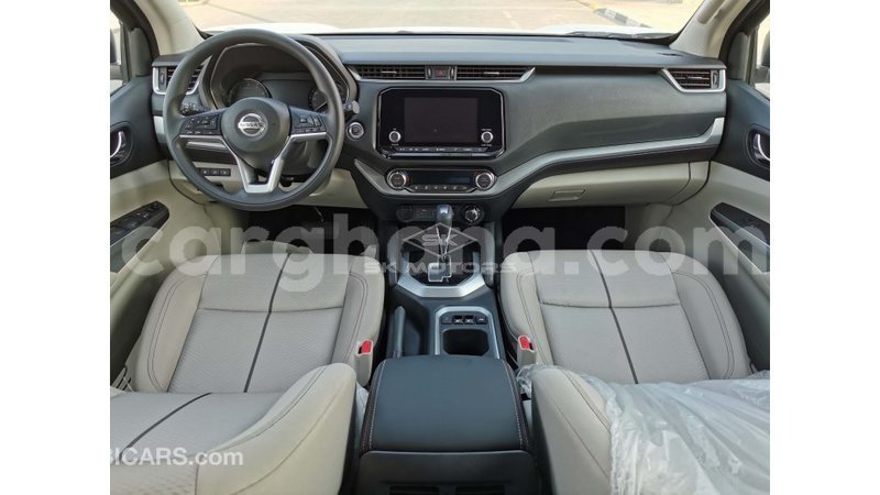 Big with watermark nissan xterra ashanti import dubai 37663