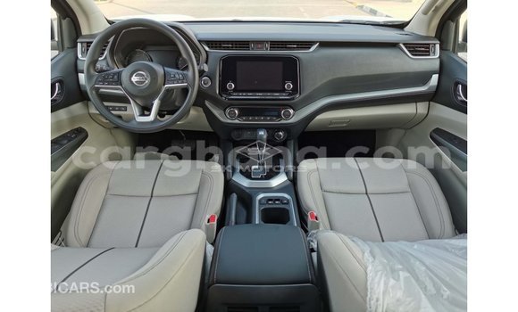 Ra Imported Nissan Xterra funfun Ọkọ̀ in Import - Dubai ni Ashanti Ra Imported Nissan Xterra funfun Ọkọ̀ in Import - Dubai ni Ashanti