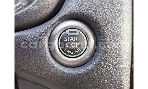 Ra Imported Nissan Xterra funfun Ọkọ̀ in Import - Dubai ni Ashanti Ra Imported Nissan Xterra funfun Ọkọ̀ in Import - Dubai ni Ashanti