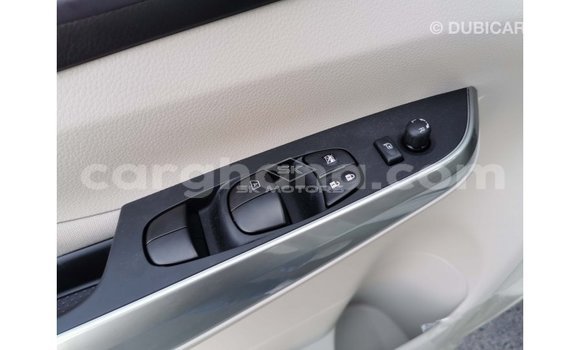 Ra Imported Nissan Xterra funfun Ọkọ̀ in Import - Dubai ni Ashanti Ra Imported Nissan Xterra funfun Ọkọ̀ in Import - Dubai ni Ashanti