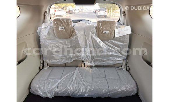 Ra Imported Nissan Xterra funfun Ọkọ̀ in Import - Dubai ni Ashanti Ra Imported Nissan Xterra funfun Ọkọ̀ in Import - Dubai ni Ashanti