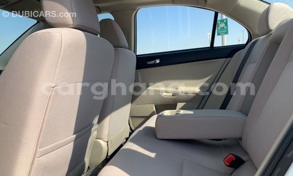 Ra Imported Mitsubishi Lancer funfun Ọkọ̀ in Import - Dubai ni Ashanti Ra Imported Mitsubishi Lancer funfun Ọkọ̀ in Import - Dubai ni Ashanti