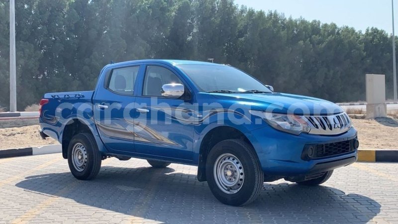 Big with watermark mitsubishi l200 ashanti import dubai 37665