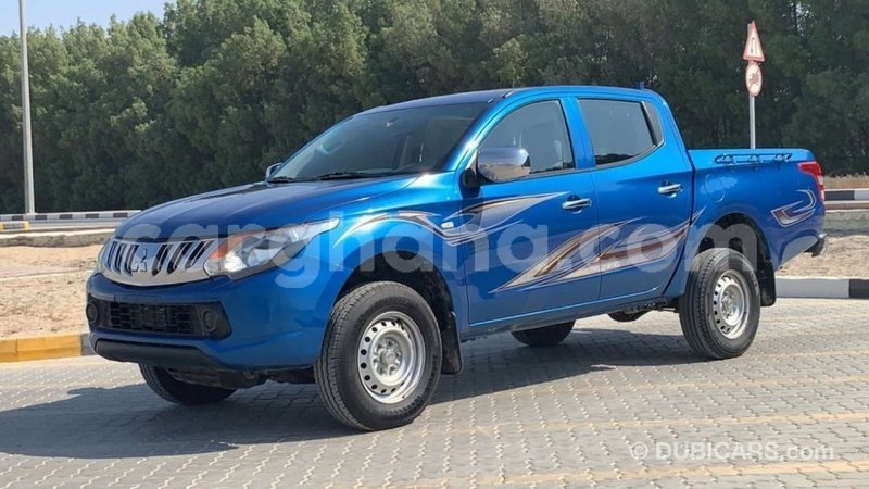 Big with watermark mitsubishi l200 ashanti import dubai 37665