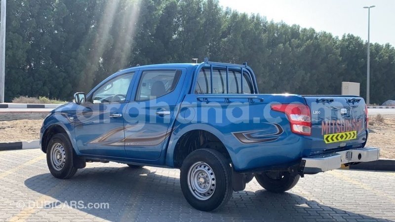 Big with watermark mitsubishi l200 ashanti import dubai 37665