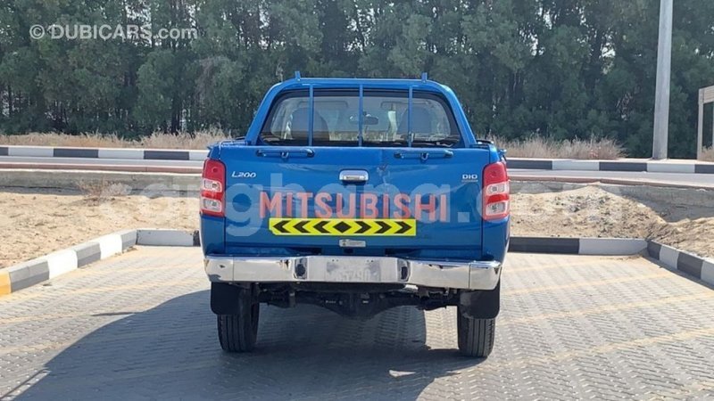 Big with watermark mitsubishi l200 ashanti import dubai 37665