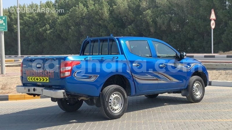 Big with watermark mitsubishi l200 ashanti import dubai 37665