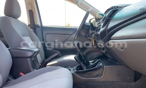 Ra Imported Mitsubishi L200 Blue Ọkọ̀ in Import - Dubai ni Ashanti Ra Imported Mitsubishi L200 Blue Ọkọ̀ in Import - Dubai ni Ashanti