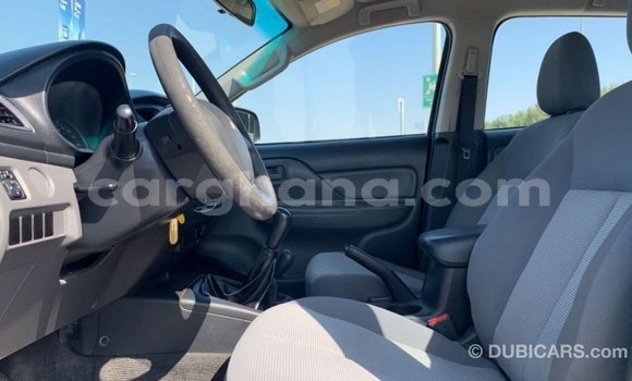 Ra Imported Mitsubishi L200 Blue Ọkọ̀ in Import - Dubai ni Ashanti Ra Imported Mitsubishi L200 Blue Ọkọ̀ in Import - Dubai ni Ashanti