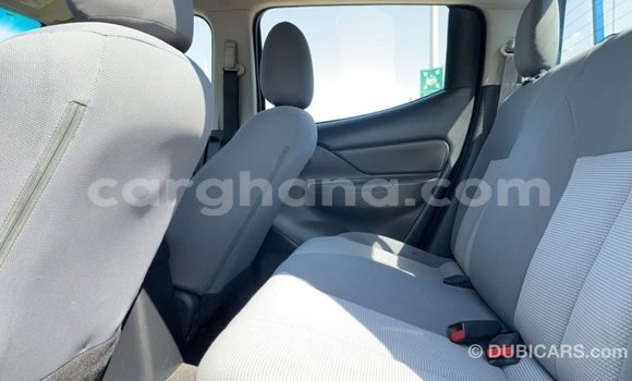 Ra Imported Mitsubishi L200 Blue Ọkọ̀ in Import - Dubai ni Ashanti Ra Imported Mitsubishi L200 Blue Ọkọ̀ in Import - Dubai ni Ashanti