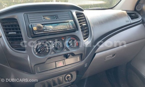Ra Imported Mitsubishi L200 Blue Ọkọ̀ in Import - Dubai ni Ashanti Ra Imported Mitsubishi L200 Blue Ọkọ̀ in Import - Dubai ni Ashanti
