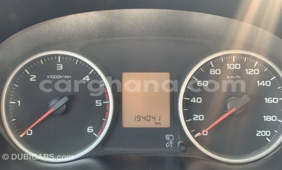 Ra Imported Mitsubishi L200 Blue Ọkọ̀ in Import - Dubai ni Ashanti Ra Imported Mitsubishi L200 Blue Ọkọ̀ in Import - Dubai ni Ashanti