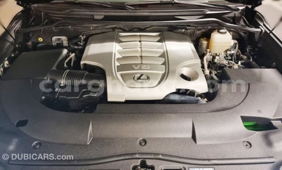 Sayi Imported Lexus LX Black Mota in Import - Dubai a Ashanti Sayi Imported Lexus LX Black Mota in Import - Dubai a Ashanti