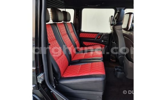 Ra Imported Mercedes-Benz A200 Black Ọkọ̀ in Import - Dubai ni Ashanti Ra Imported Mercedes-Benz A200 Black Ọkọ̀ in Import - Dubai ni Ashanti