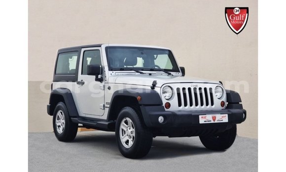 Buy Import Jeep Wrangler Other Car in Import - Dubai in Ashanti Buy Import Jeep Wrangler Other Car in Import - Dubai in Ashanti