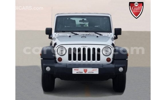 Buy Import Jeep Wrangler Other Car in Import - Dubai in Ashanti Buy Import Jeep Wrangler Other Car in Import - Dubai in Ashanti