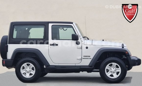Buy Import Jeep Wrangler Other Car in Import - Dubai in Ashanti Buy Import Jeep Wrangler Other Car in Import - Dubai in Ashanti