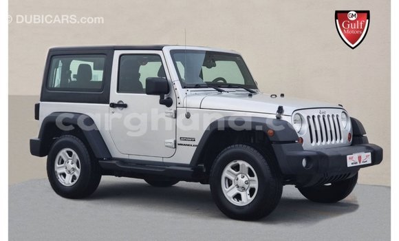 Buy Import Jeep Wrangler Other Car in Import - Dubai in Ashanti Buy Import Jeep Wrangler Other Car in Import - Dubai in Ashanti