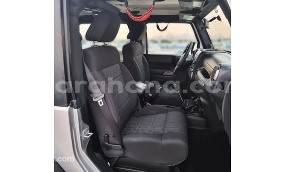 Buy Import Jeep Wrangler Other Car in Import - Dubai in Ashanti Buy Import Jeep Wrangler Other Car in Import - Dubai in Ashanti