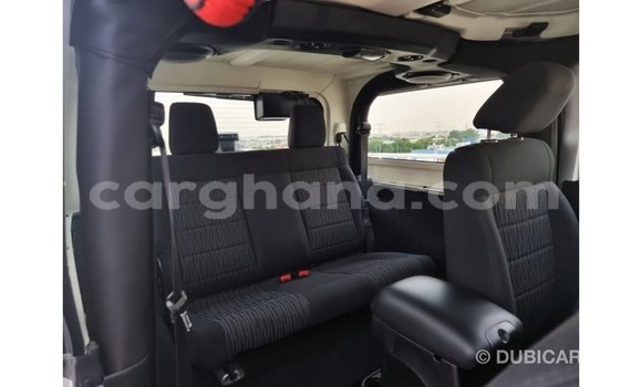 Buy Import Jeep Wrangler Other Car in Import - Dubai in Ashanti Buy Import Jeep Wrangler Other Car in Import - Dubai in Ashanti