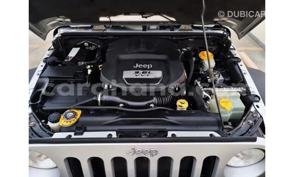 Buy Import Jeep Wrangler Other Car in Import - Dubai in Ashanti Buy Import Jeep Wrangler Other Car in Import - Dubai in Ashanti
