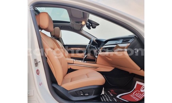 Buy Import BMW C White Bike in Import - Dubai in Ashanti Buy Import BMW C White Bike in Import - Dubai in Ashanti