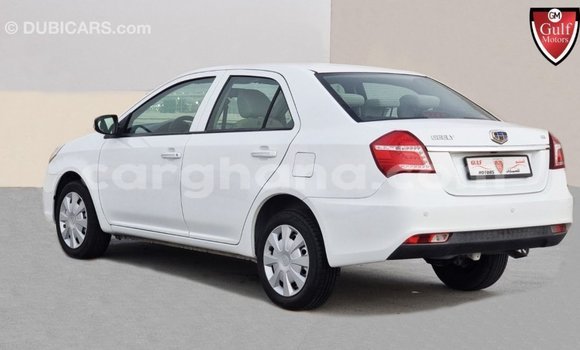 Ra Imported Geely GC6 funfun Ọkọ̀ in Import - Dubai ni Ashanti Ra Imported Geely GC6 funfun Ọkọ̀ in Import - Dubai ni Ashanti