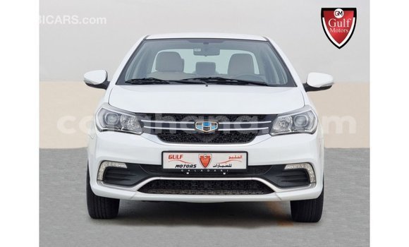 Ra Imported Geely GC6 funfun Ọkọ̀ in Import - Dubai ni Ashanti Ra Imported Geely GC6 funfun Ọkọ̀ in Import - Dubai ni Ashanti